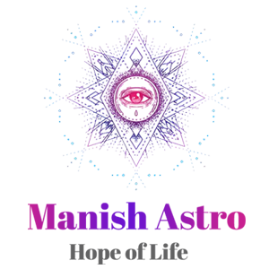 The Manish Astro